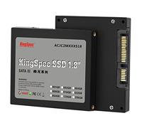 KingSpec 128 Go SSD 1.8" SATA III 6Gb/s (Contrôleur JMicron JMF608)