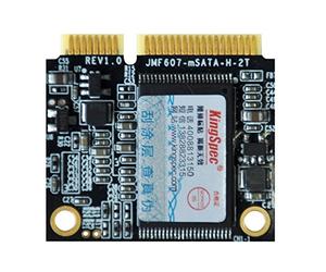 KingSpec 128GB Half-size mSATA SSD Solid State Disk MLC for Tablet PCs Model ACSC2M128mSH