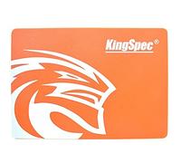 KingSpec 128GB SSD Drive HDD 2.5 inch SATA III 6 GB/s Read Speed up to 560 MB/s Solid State Internal Hard Drive SSD HD SATA Internal Hard Drive for Notebook Computer