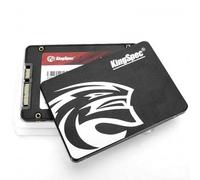 KingSpec 256GB SSD 2.5 inch, Internal Solid State Hard Drive - 3D NAND Flash, Sata 3 SSD for Desktop and Laptop