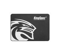 KINGSPEC - Disque SSD Interne - P3 - 256 Go - SATA III 2,5""