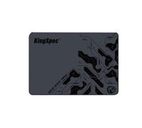 KINGSPEC - Disque SSD Interne - V5- 256 Go - SATA III 2,5""