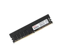 KingSpec Mémoire RAM DDR4 16 Go 3200 MHz pour PC de Bureau - 288-Pin DIMM CL18 1,35V Compatible Intel et AMD