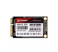 KingSpec MT-512 Mini disque SSD mSATA PCI-e MLC 512 Go (capacité : 256 Go)