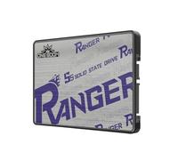 KingSpec OneBoom SSD 1To 2,5 Pouces SATA III 6 Go/s Disque Dur Interne SSD, Vitesse de Lecture jusqu'à 550 Mo/s - pour PC/Ordinateur Portable/PS4