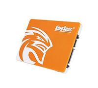 KingSpec SSD 500 Interne 2.5 P3 TLC 3D 512 Go