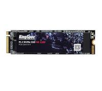 KingSpec SSD M.2 NVME 2280 PCle Gen 3×4, NVMe 1.3 512Go NE-512GB (2280)