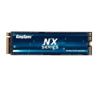 KingSpec SSD M.2 NVME 2280 PCle Gen 3×4, NVMe 1.3 512Go NX-512GB (2280)