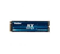KingSpec SSD M.2 NVME 2280 PCle Gen 3×4, NVMe 1.3 512Go NX-512GB (2280) Compatible Apple