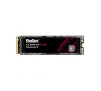 KingSpec SSD M.2 NVME 2280 PCle Gen 4×4, NVMe 1.4 256Go XF-256GB (2280) Compatible Apple