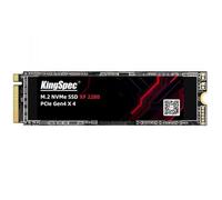 KingSpec SSD M.2 NVME 2280 PCle Gen 4×4, NVMe 1.4 512Go XF-512GB (2280)