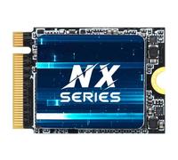 KingSpec SSD M.2 NVME PCle Gen 3×4, NVMe 1.3 512Go NX-512GB (2230)
