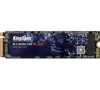 KingSpec SSD Solid State Drive 1 TB Interface M.2 NVMe PCIe Gen3x4 Transmission haute vitesse Particules 3D TLC avec cache