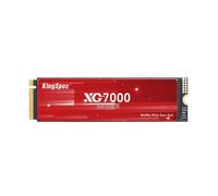 Disque SSD Interne - KINGSPEC - XG Series - 2 To - M.2 2280 NVME PCIe Gen4 x 4