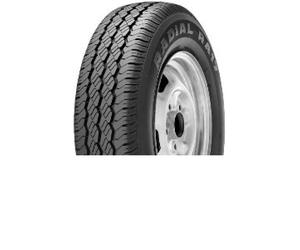 Kingstar RA17 195/65R16C 104/102T TL D C 72 B