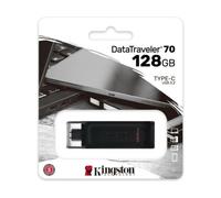Kingston Technology DataTraveler 128Go USB-C 3.2 Gen 1 70