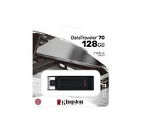 Kingston Technology DataTraveler 128Go USB-C 3.2 Gen 1 70