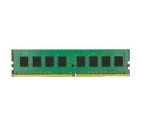 Kingston | 16 GB | DDR4 | 3200 MHz | PC/serveur | Enregistré Non | ECC Non