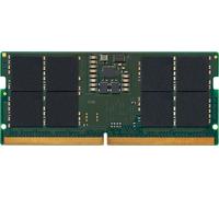 Kingston - ddr5 - module - 16 go - so dimm 262 broches - 5600 mhz / pc
