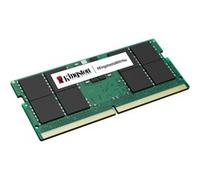 Kingston Technology ValueRAM module de mémoire 16 Go 1 x 16 Go DDR5