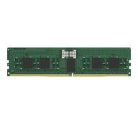 Kingston Module mémoire serveur Server Premier DDR5 16 Go 5600 MT/s DIMM 288 ECC G
