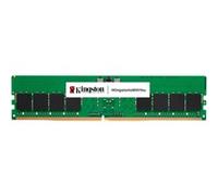 Kingston Technology ValueRAM KVR56U46BS8-16, 16 Go, 1 x 16 Go, DDR5, 5600 MHz, 288-pin DIMM