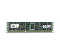 Kingston - 16 Go - Mémoire RAM - DDR3 ECC 1600 MHz - Vert