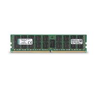 Kingston 16 Go ValueRam server 2133MHz DDR4 ECC Reg CL15 DIMM Dual Rank