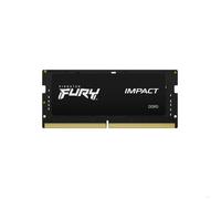 Kingston FURY Impact SO-DIMM DDR5 6400 MHz 16 Go CL38