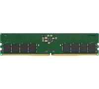 Kingston Technology KCP556US8-16 module de mémoire 16 Go 1 x 16 Go DDR5 5600 MHz