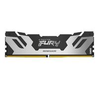 KINGSTON 16Go 6400MT/s DDR5 CL32 DIMM FURY Renegade Silver
