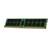 Kingston Memory 16GB DDR4 3200MT/s Reg ECC Single Rank Module KTD-PE432S8/16G Mémoires de serveur