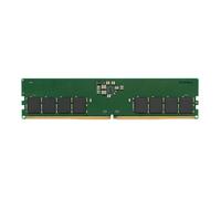 - DDR5 - module - 16 Go - DIMM 288 broches - 5600 MT/s / PC5-44800 - CL46 - 1.1 V - mémoire sans tampon - non ECC
