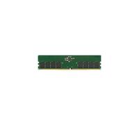 Kingston Technology KCP556US8-16 module de mémoire 16 Go 1 x 16 Go DDR5 5600 MHz