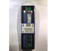 Kingston 1GB Memory PC3-10600 Low Profile Kvr1333d3n9/1g Brand Neuf