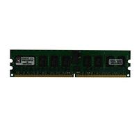 Kingston 2 Go KVR667D2D8P5/2G 40 Broches PC2-5300 667 MHz DDR2 ECC Registered mémoire Serveur
