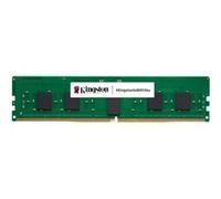 Kingston Module mémoire DDR5 KSM56R46BS8PMI-24MBI 24 Go 5600 MT/s Registered ECC 288-pin DIMM