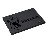 KINGSTON 240GB SSDNow A400 SATA3 6Gb/s 2.5inch 7mm height / up to 500MB/s Read and 350MB/s Write