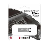 Kingston Technology DataTraveler Clé USB Kyson 256 Go