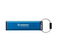 KINGSTON 256GB IronKey Keypad