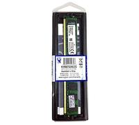 RAM 2 Giga PC Bureau DDR2 667MHz KVR667D2N5/2G PC2-5300 Kingston De Intel / AMD