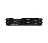 Kingston | 2x8 GB | DDR4 | 3200 MHz | PC/serveur | Enregistré Non | ECC Non
