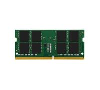 Kingston Technology KCP432SD8/32 module de mémoire 32 Go 1 x 32 Go DDR4 3200 MHz