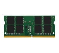 Kingston | 32 GB | DDR4 | 3200 MHz | Notebook | Registered No | ECC No