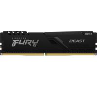 Kingston | 32 GB | DDR4 | 3200 MHz | PC/serveur | Registered No | ECC No