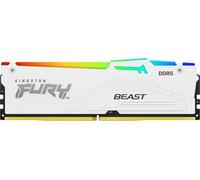 Kingston | 32 GB | DDR5 | 6000 MHz | PC/serveur | Enregistré Non | ECC Non