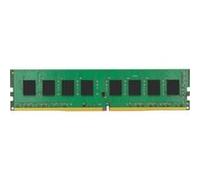 Kingston Technology ValueRAM KVR32N22D8/32 module de mémoire 32 Go 1 x 32 Go DDR4 3200 MHz ( KVR32N22D8/32 )