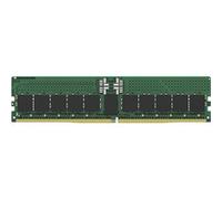 Kingston server premier - ddr5 - module - 32 go - dimm 288 broches - 4