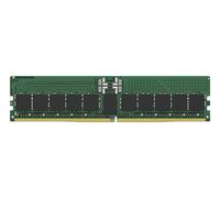 Kingston 32 Go DDR5 ECC Reg 5600 MT/s CL46 DIMM 2Rx8 Micron H