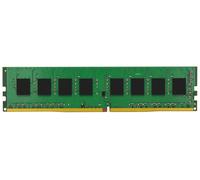 Kingston ValueRAM - DDR4 - module - 32 Go - DIMM 288 broches - 3200 MT/s / PC4-25600 - CL22 - 1.2 V - mémoire sans tampon - non ECC G